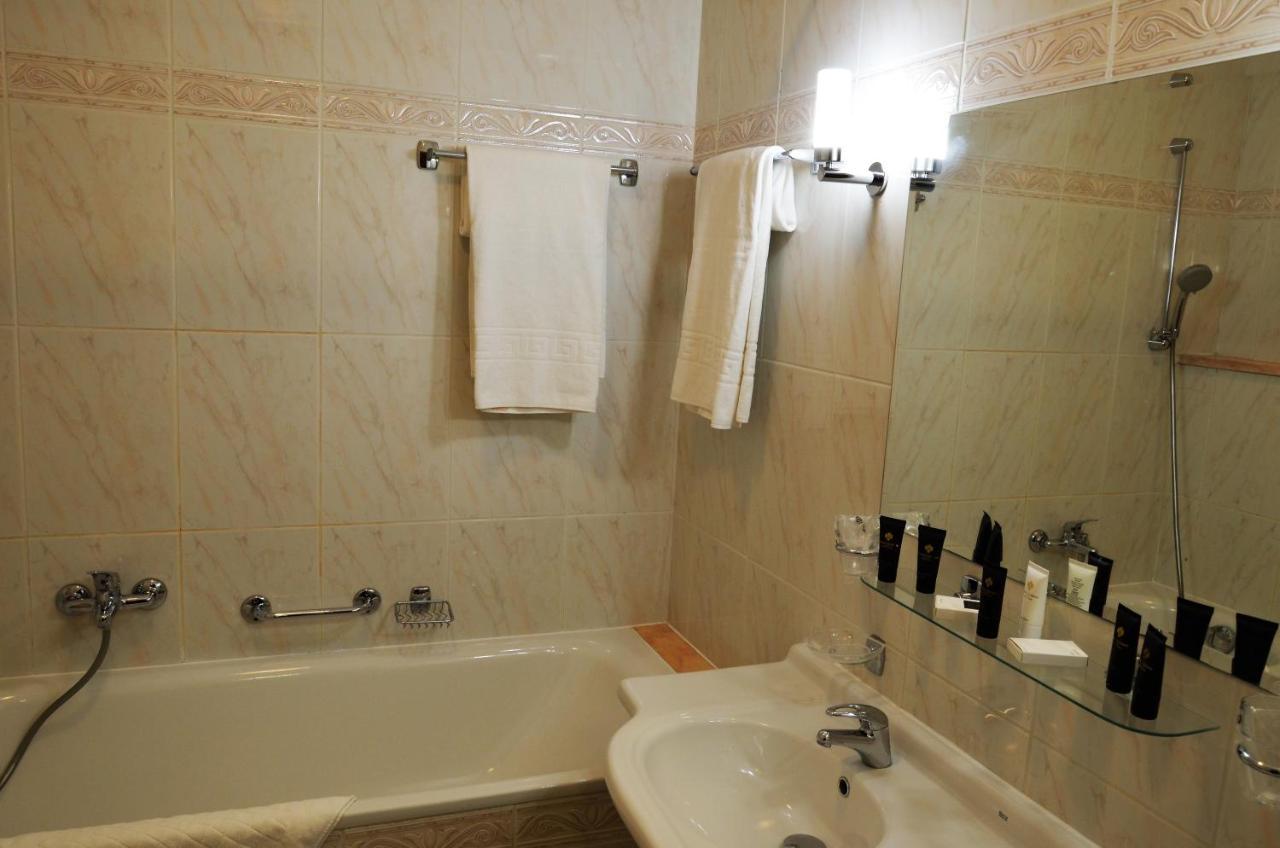 Bristol Hotel Karlovy Vary