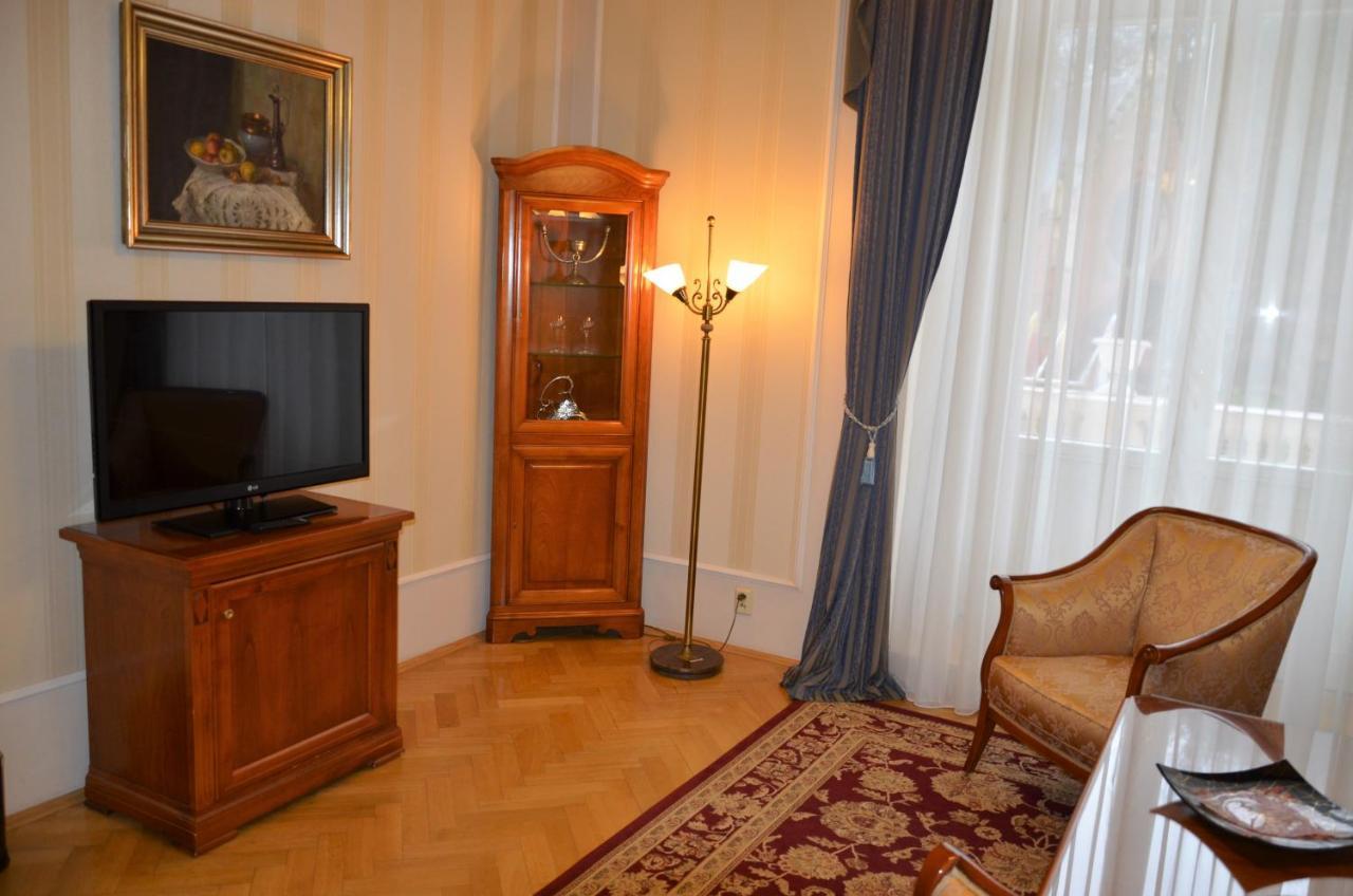 Bristol Hotel Karlovy Vary
