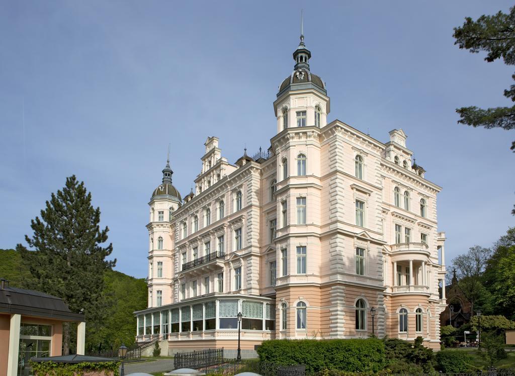 Bristol Hotel Karlovy Vary