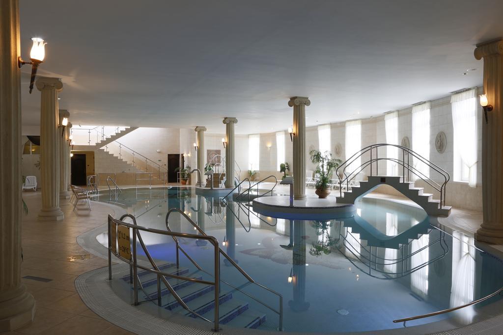 Bristol Palace 4* Karlovy Vary