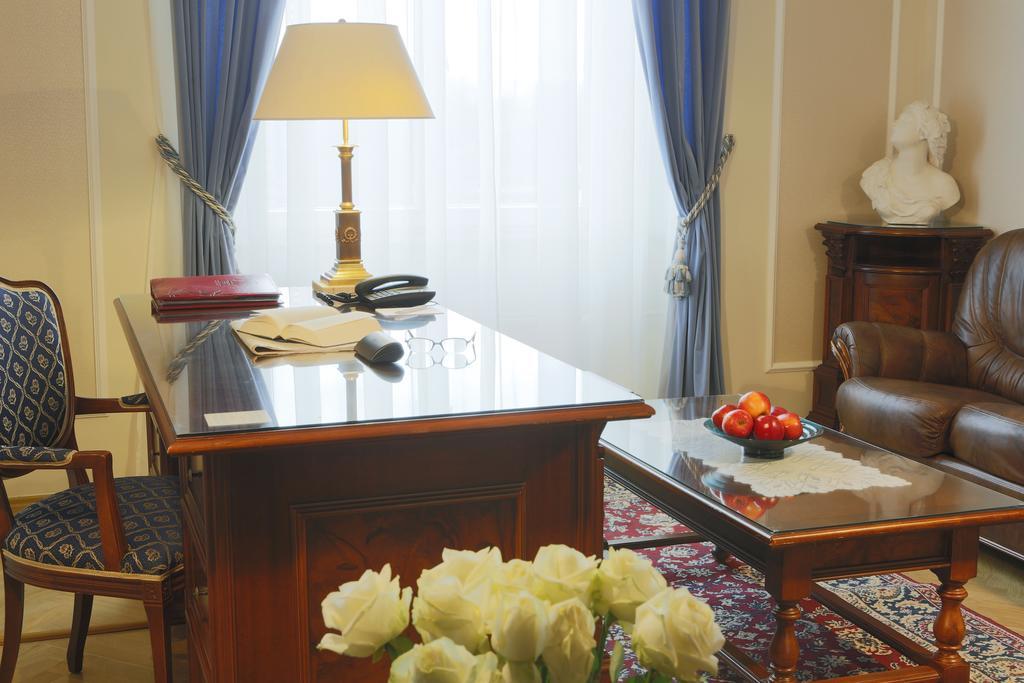 Bristol Palace Hotel 4*