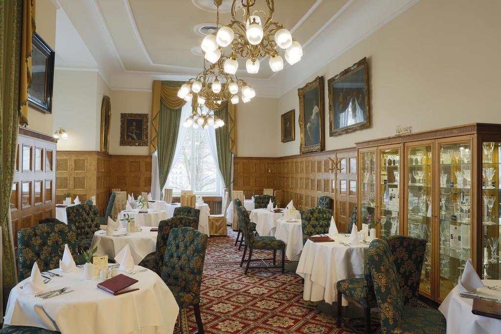 Hotel Bristol Palace 4*