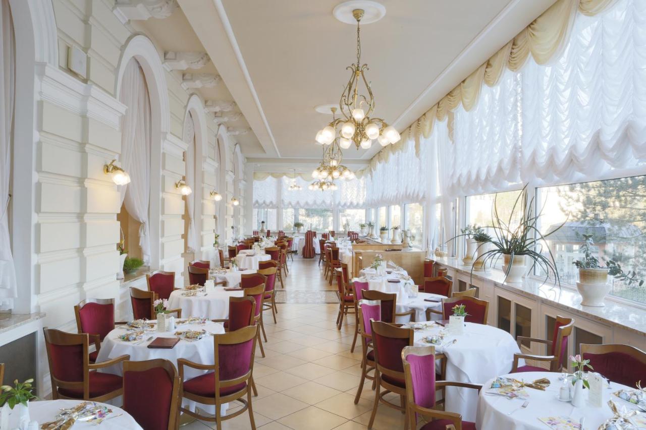 Hotel Bristol 4*