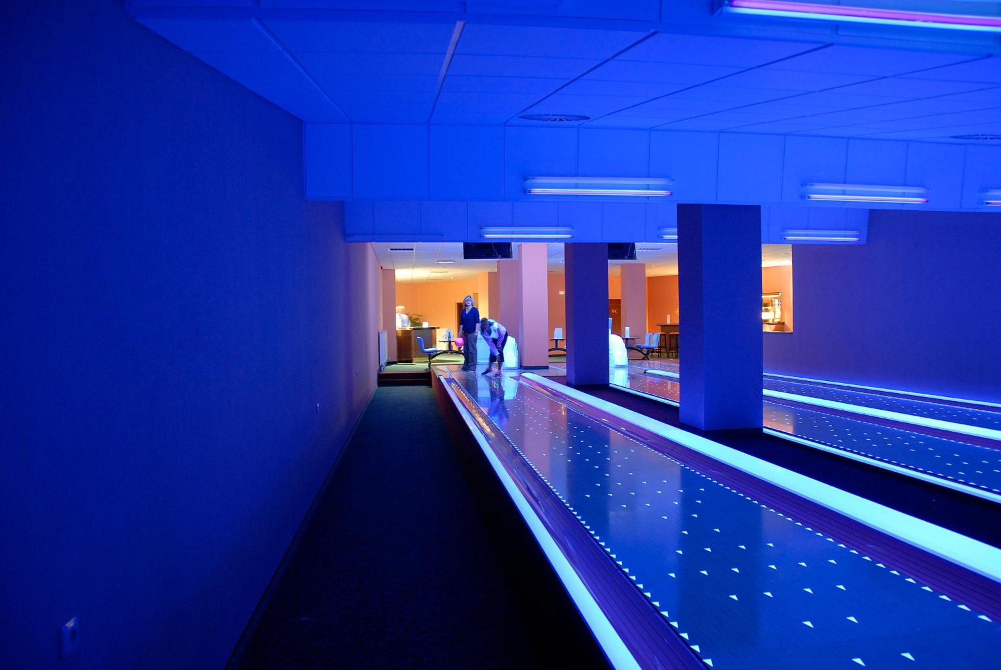 Bristol Palace 4*