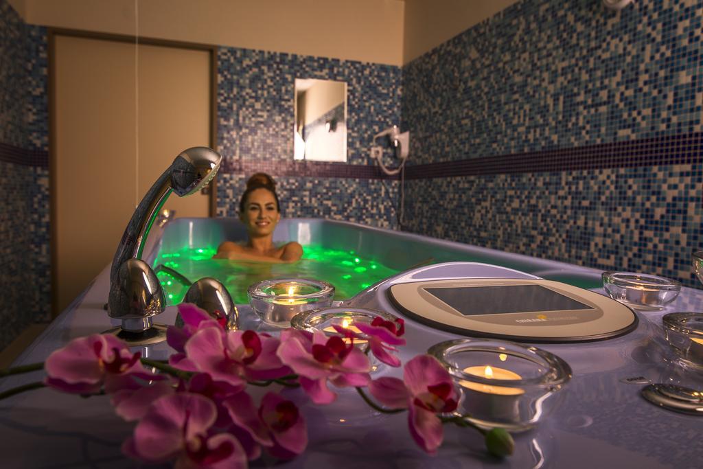 Hotel Bristol Palace Karlovy Vary