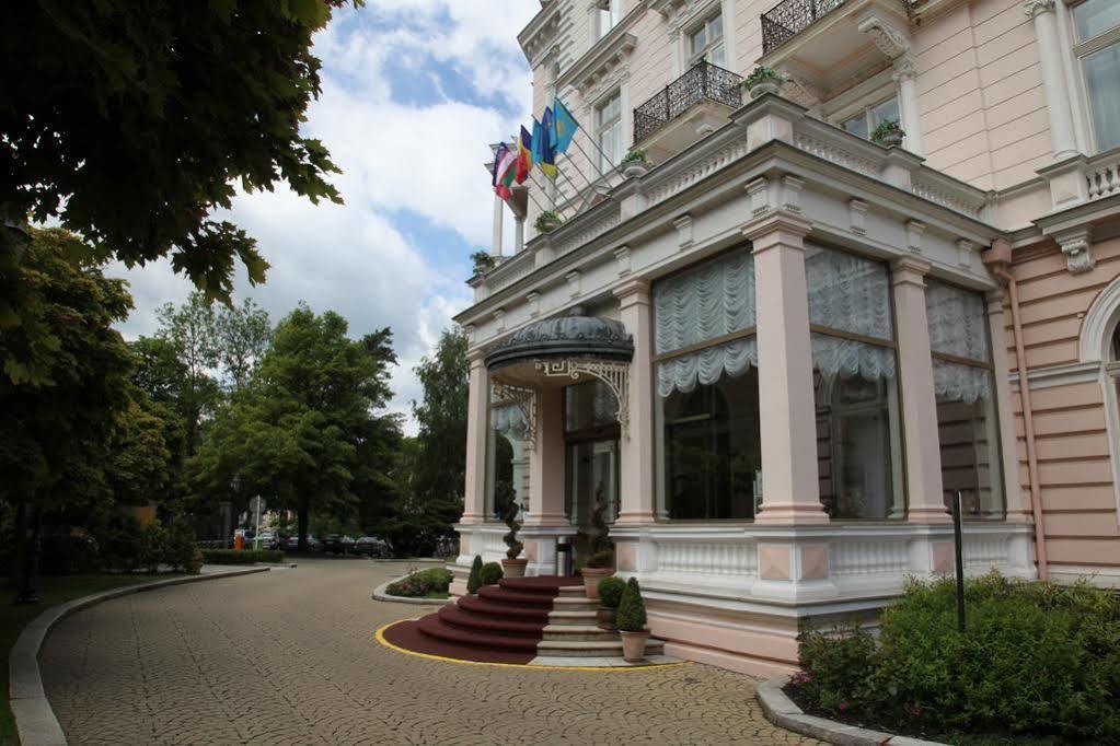 Bristol Palace Hotel