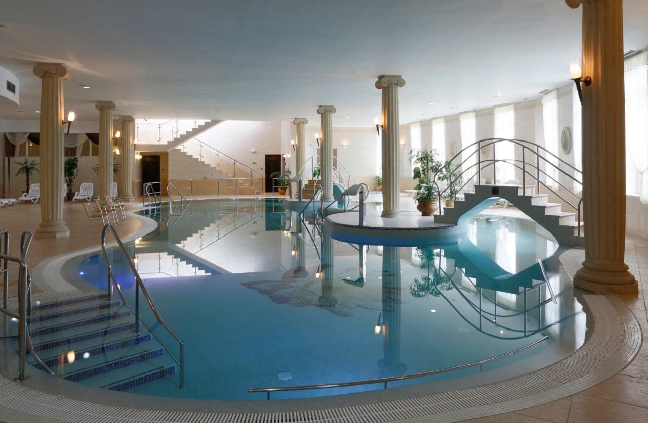 Bristol Palace Hotel 4*