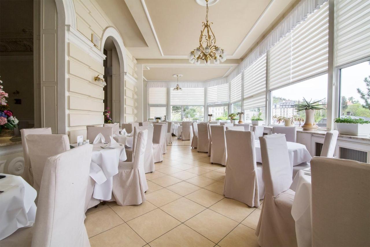 Bristol Palace Hotel